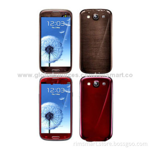 Original refurbished Galaxy S III 1GB +16GB 3G smartphone